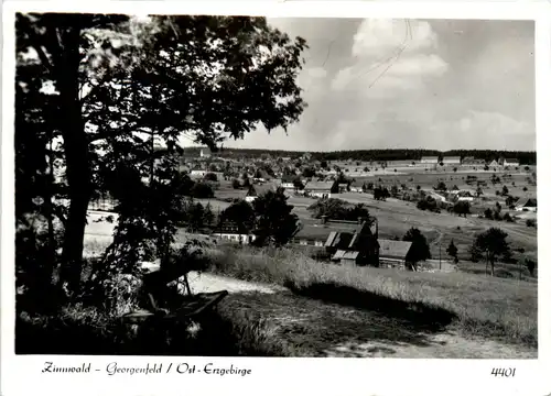 Zinnwald-Georgenfeld -501696