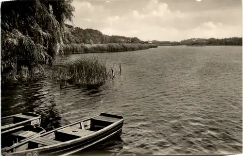 Löcknitz, am See -502134