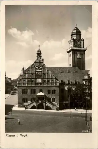 Plauen i. Vogtl. -502252