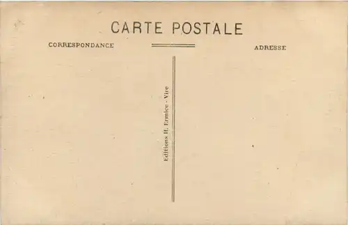 Bayeux - Rue St. Martin -467974