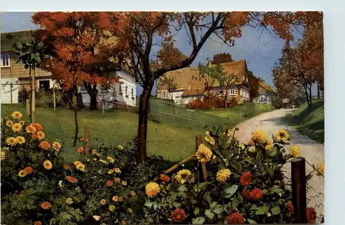 Oybin und Umgebung, Krombach -502730