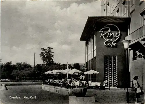Dresden, Ring-Cafe -502462