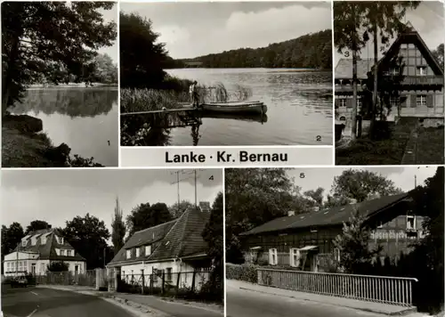 Lanke, Kr. Bernau, div. Bilder -502388