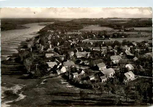 Vietze an der Elbe über Lückow -502104