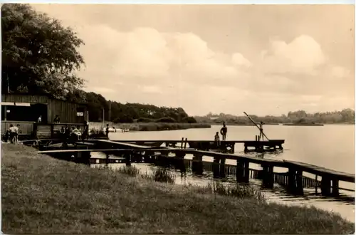 Löcknitz, Bad am See -502132