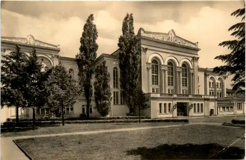 Salzelmen, Kurhaus -502176