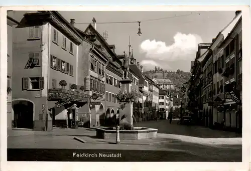 Feldkirch Neustadt -503006