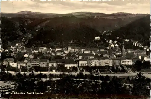 Bad Schandau -501734