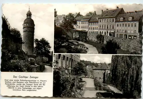 Görlitz, div. Bilder -502210