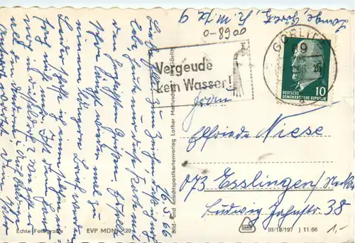 Görlitz, div. Bilder -502210