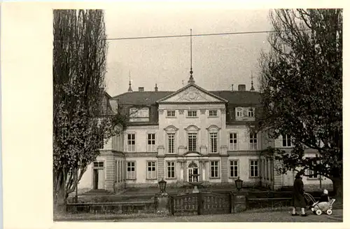 Gotha, Schloss Freudenthal -384256