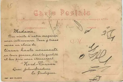 Batz - Un Paludier -468426