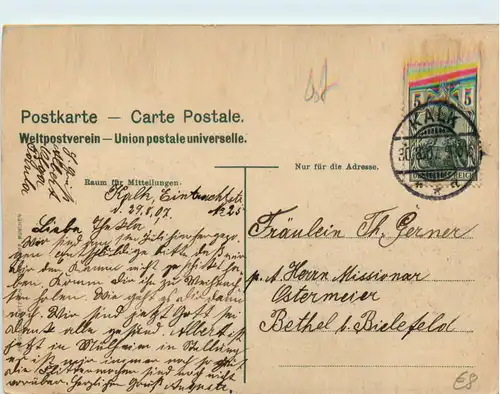 Schloss Tetschen -502418