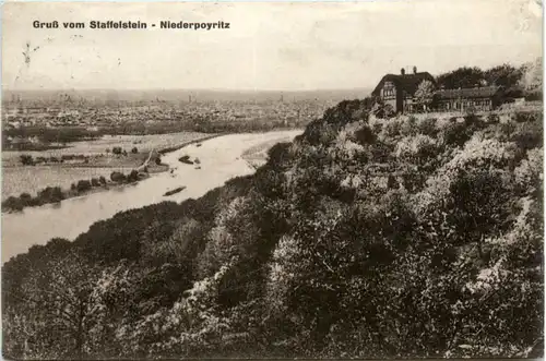 Gruss vom Staffelstein, Niederpoyritz -501894