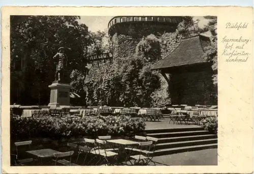 Bielefeld - Sparrenburg -600048