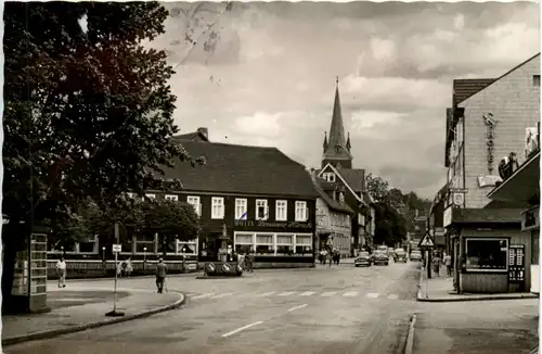 Braunlage, Am Brunnen -503016