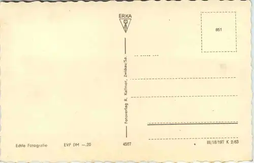 Bärenfels i. Erzgeb., Hotel Felsenburg und Villa Lydia -502608