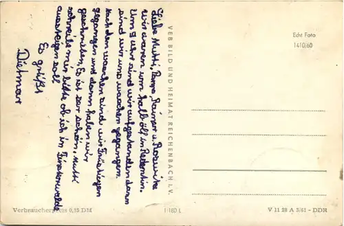 Wismar, div. Bilder -503134