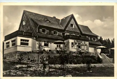 Schellerhau i. Erzgeb., Haus Mayenhof -503200