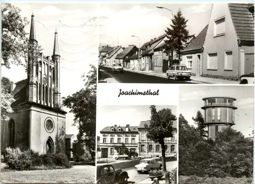 Joachimsthal, div. Bilder -503194