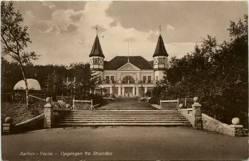 Aarhus - Varna -468946