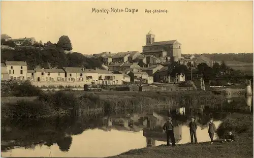 Montcy-Notre-Dame -600468