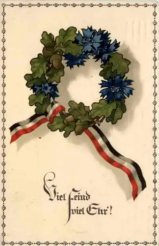 Ein Land ein Ehr -600184