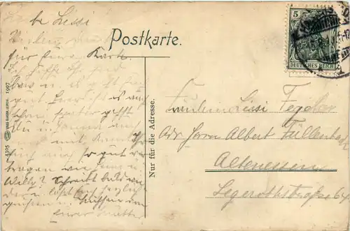 Halberstadt, Fischmarkt u. Rathauskeller -503040