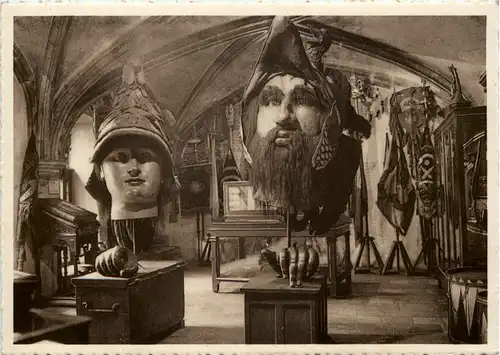 Anvers - Museum Steen -600298