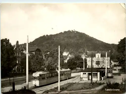 Görlitz, Landeskrone -503230