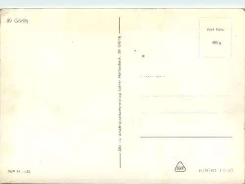 Görlitz, Landeskrone -503230