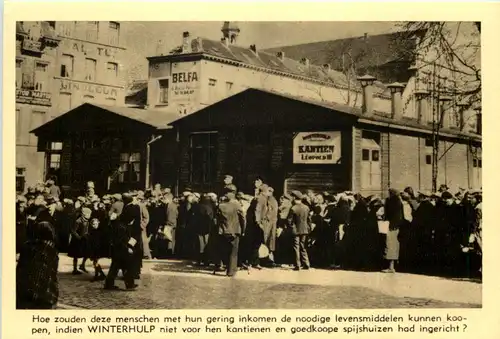 Winterhulp Belgien -600694