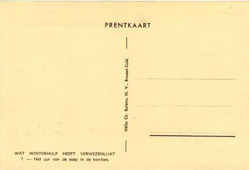 Winterhulp Belgien -600694