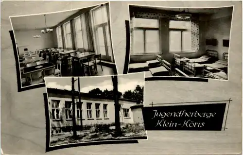 Jugendherberge Klein-Köris, div. Bilder -503142