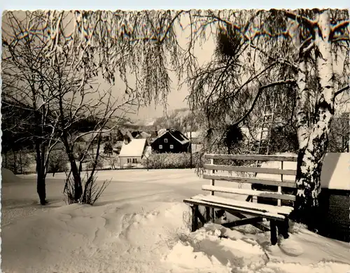 Fürstenwalde i. Erzgeb., -501470