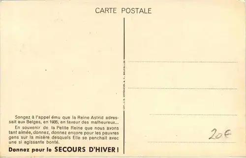 Reine Astrid -600418