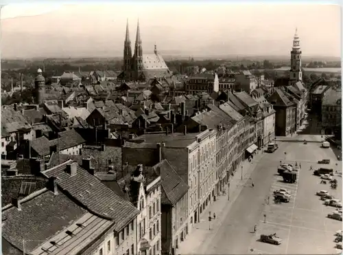 Görlitz, Teilansicht -503222