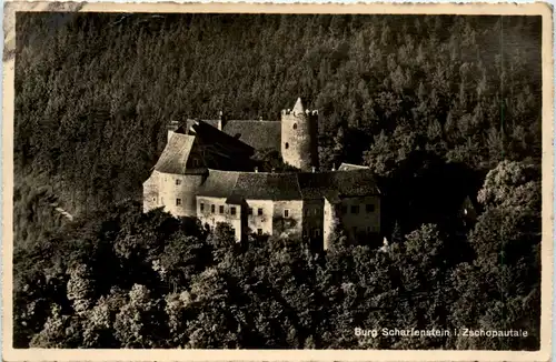 Burg Scharfenstein i. zschopautale -385186