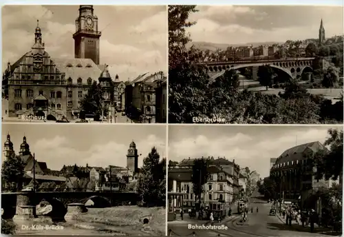 Plauen, div. Bilder -503242