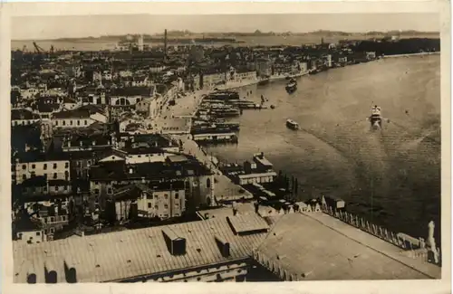 Venezia - Campanile di S. Marco -469426