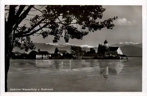 Wasserburg am Bodensee -600026