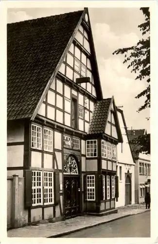 Vlotho - Haus Dr. Malz -600046