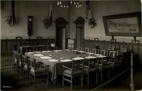 Locarno - Salle de la Conference -600934