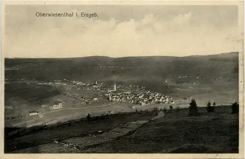 Oberwiesenthal -385326