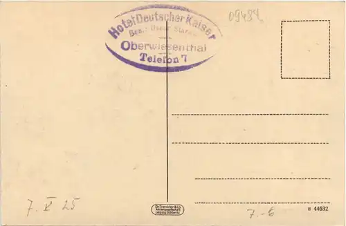 Oberwiesenthal -385326