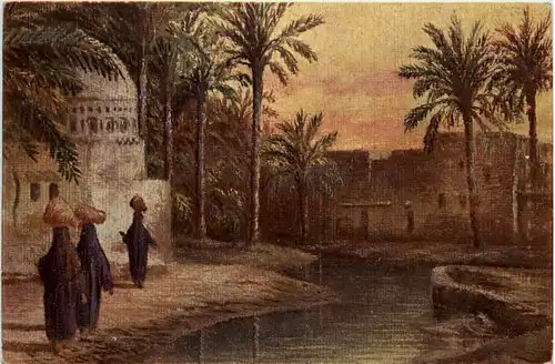 Marg near Cairo -600134