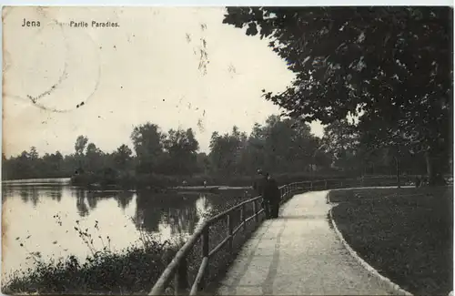 Jena, Partie Paradies -502920