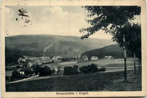 Annaberg-Buchholz i. Erzgeb., Bienenmühle -385426