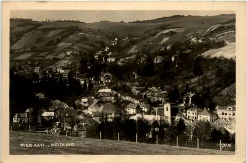 Wien, Weidling -502998