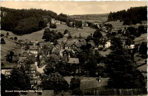 Stützerbach -601094